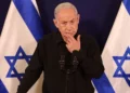Netanyahu hakkında suç duyurusu