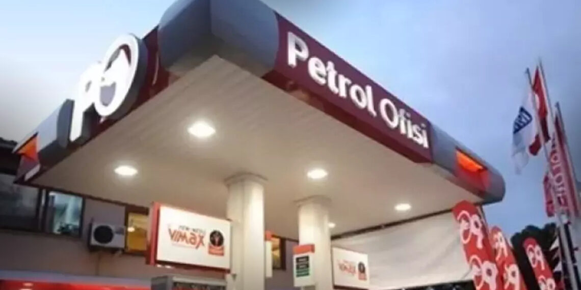 Petrol Ofisi, Yurtdışı Tabanlı Akaryakıt Şirketini Satın Aldı