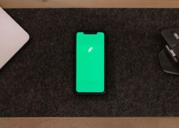 Robinhood, Üçüncü Çeyrek Gelirleri Feci Şekilde Düştü