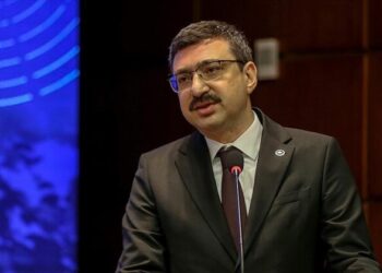 SPK Başkanı Gönül: 46 şirketin ilk halka arzının toplam büyüklüğü 64,3 milyar lira seviyesine ulaştı