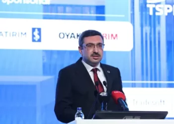 SPK Başkanı Gönül: Borçlanma araçlarının ihraç tutarı 3,5 milyar TL oldu