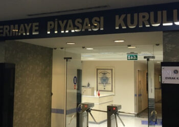 SPK’dan Trend GYO hissesindeki 8 isme işlem yasağı