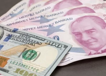 TCMB yetkilileri, ABD’li yatırımcılardan TL’ye fon akışı olduğunu açıkladı
