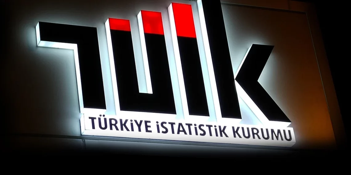 TÜİK enflasyon rakamlarını açıkladı