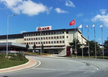 Ülker’in cirosu 32 milyar TL’ye ulaştı