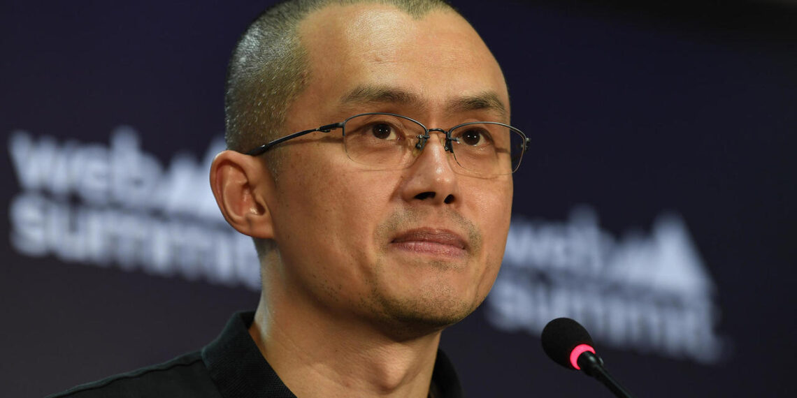 Binance Eski CEO’su CZ Hakkında Hapis Söylemi