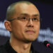 Binance Eski CEO’su CZ Hakkında Hapis Söylemi