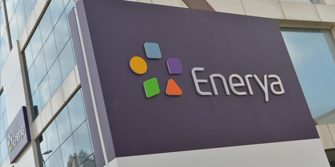 Enerya Enerji A.Ş., BOTAŞ Spor Kulübü’ne Sponsor Oldu