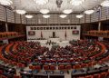 2024 yılı bütçesi TBMM’de kabul edildi