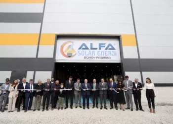 Alfa Solar Enerji’den (ALFAS) Yunanistan’da şirket satın alma kararı
