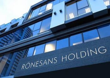 Ankara Adalet Sarayı ihalesi 24 milyar TL bedelle Rönesans Holding’e verildi