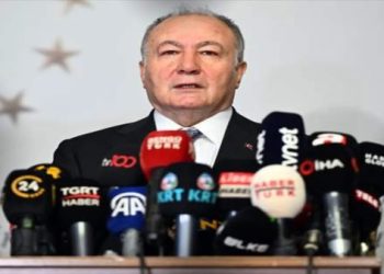 Asgari Ücret Toplantısının Ardından İlk Açıklama Türk-İş’ten Geldi