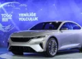 Bakan Kacır açıkladı: TOGG Sedan 2025’te üretilmeye başlanacak