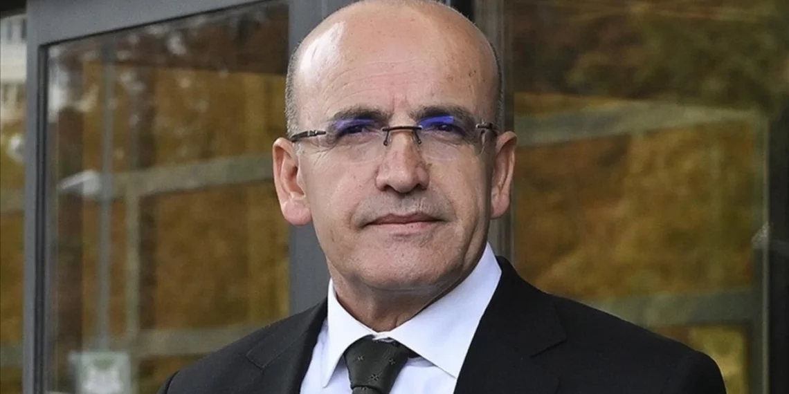 Bakan Şimşek: Türkiye ve AB birlikte daha güçlü