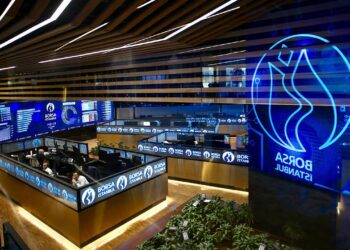 Borsa İstanbul’da hisselerin pazar değişiklikleri açıklandı