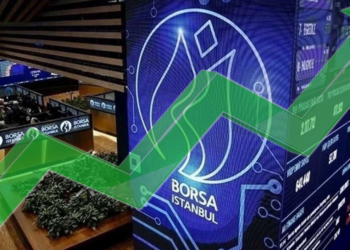 Borsa günü yükselişle kapattı (14 Aralık 2023)