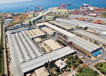 Borusan’ın üretim tesisini ABD’ye taşıma kararı almasının arkasındaki nedenler ne?