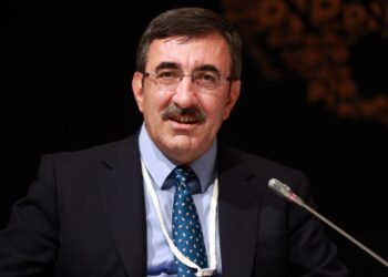 Cevdet Yılmaz rezerv artışını değerlendirdi