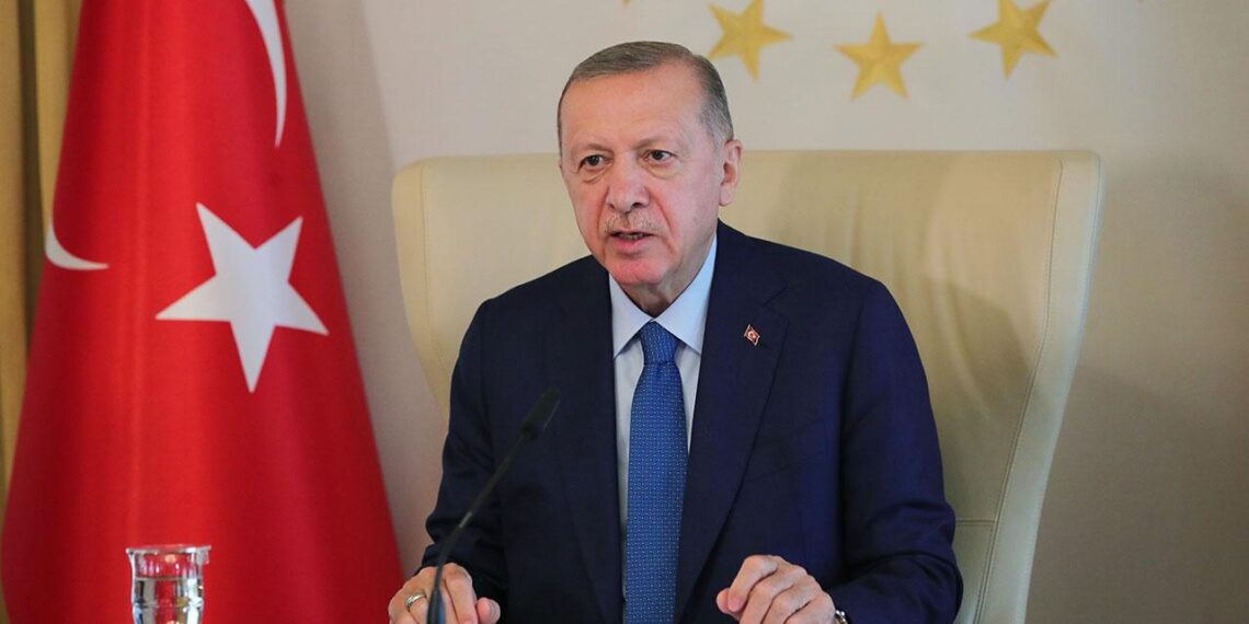 Cumhurbaşkanı Erdoğan, yerel seçim adaylarını açıklayacağı tarihi verdi