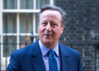 David Cameron: Rusya’nın 350 milyar dolarına el konulsun