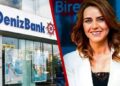 Denizbank, Seçil Erzan soruşturma kapsamının dışında bırakıldı