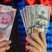 Dolar tarihinde ilk kez 29 TL’nin üzerini test etti