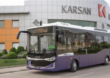 Karsan Şirketin’den Önemli Ticari Anlaşma
