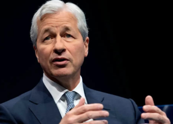 JPMorgan CEO’su, Bitcoin Konusunda Endişelerini Dile Getirdi