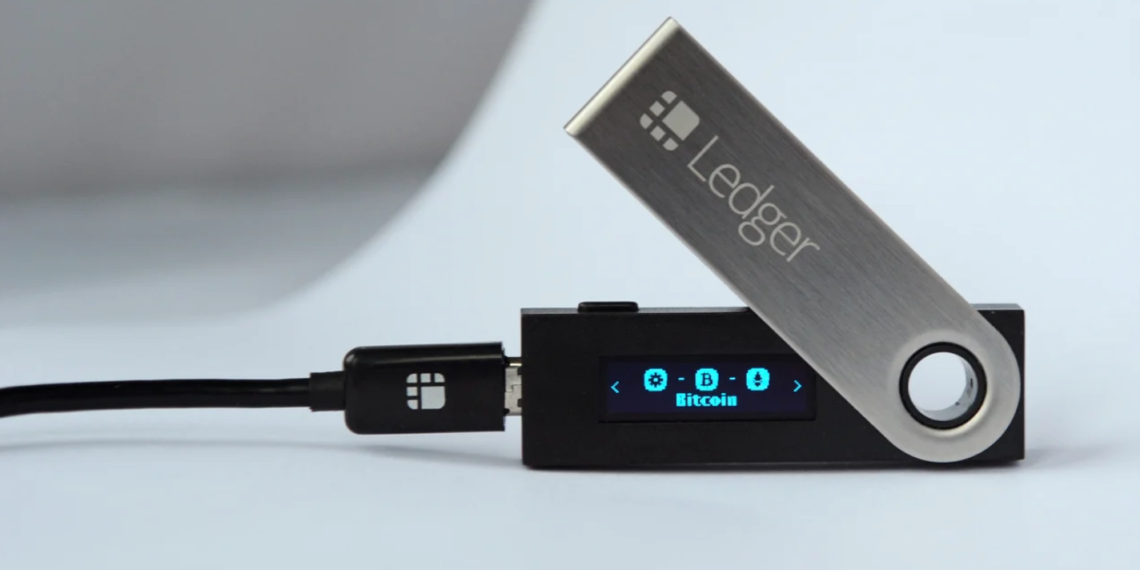 Hack Olaylarına Karşı Ledger, Yeni Sürüm Yayınlıyor