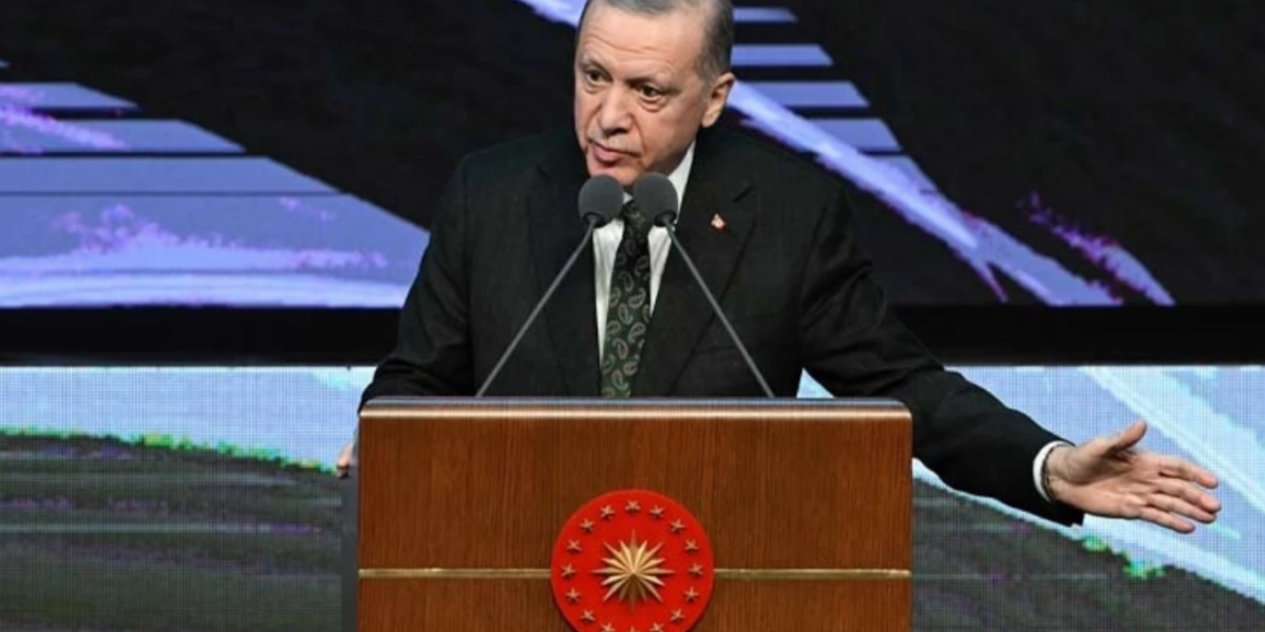Cumhurbaşkanı Erdoğan, Piyasaları Manipüle Edenlere Sert Cevap Verdi