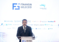 SPK Başkanı, Finansın Geleceği Zirvesi’nde Konuştu