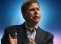 Barry Silbert, Grayscale Yönetim Kurulu Başkanlığından İstifa Etti