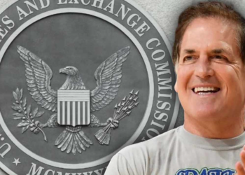 Milyarder Cuban, SEC’in Kripto Konusunda Kimseyi Korumadığını Söylüyor