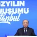 Erdoğan: Türkiye’nin konut stokunu yenilemeye devam edeceğiz