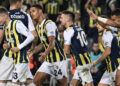 Fenerbahçe, Konferans Ligi’nde grubunu lider tamamladı