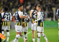 Fenerbahçe evinde Sivasspor’u farklı geçti