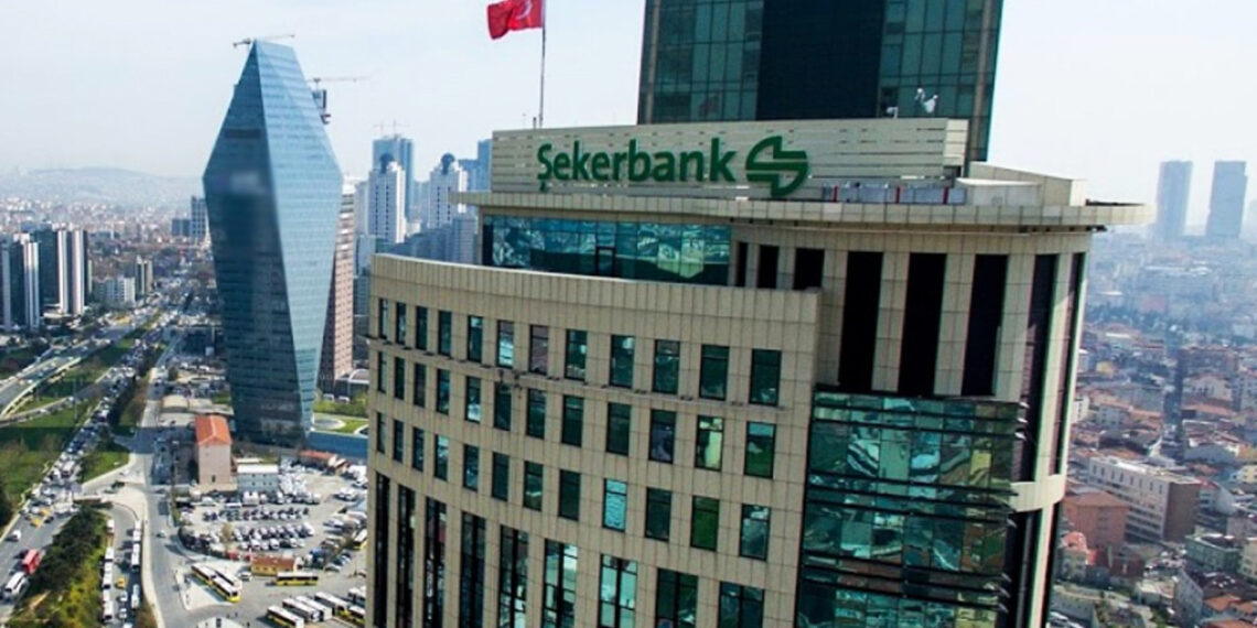 Fitch Ratings, Şekerbank’ın notunu yükseltti