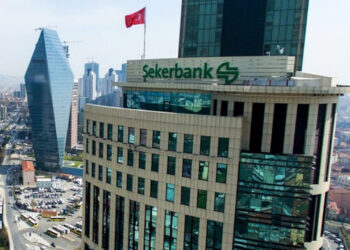 Fitch Ratings, Şekerbank’ın notunu yükseltti