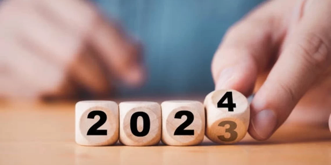 IPSOS: 2024’ün 2023’ten daha iyi olacağını düşünenlerin sayısı artıyor
