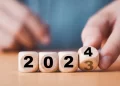 IPSOS: 2024’ün 2023’ten daha iyi olacağını düşünenlerin sayısı artıyor