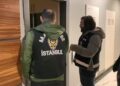 İstanbul ve Ağrı’daki tefecilik operasyonunda 8 şüpheli yakalandı