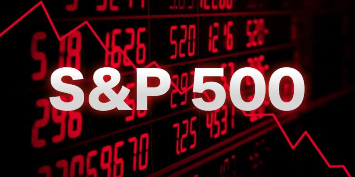 JP Morgan, S&P 500 için 2024 hedefini belirledi