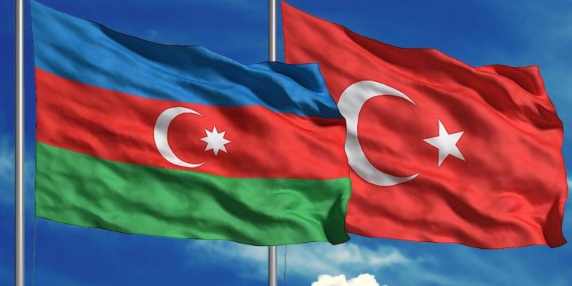 Kardeş ülkeye ticaret hacmi 15,2 milyar dolar