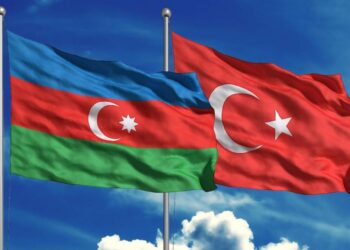 Kardeş ülkeye ticaret hacmi 15,2 milyar dolar