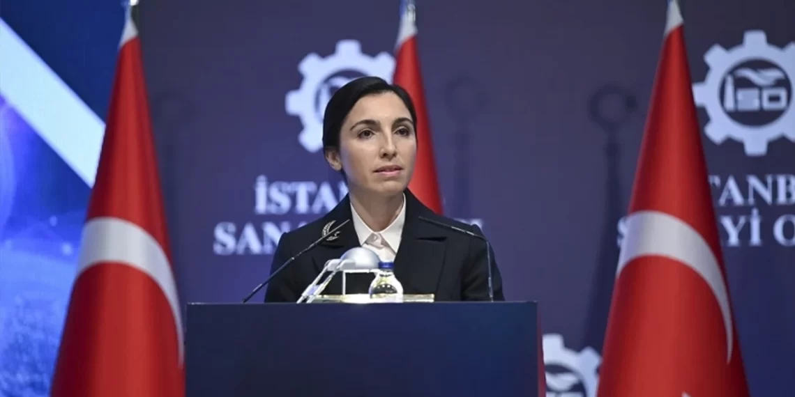 Merkez Bankası Başkanı Erkan’ın sözleri geniş yankı buldu