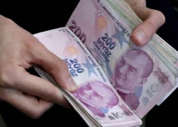 Mevduat faizi yüzde 50’ye yaklaştı