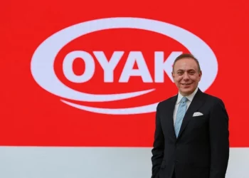 OYAK ve TCC arasında 740 milyon dolarlık işbirliği