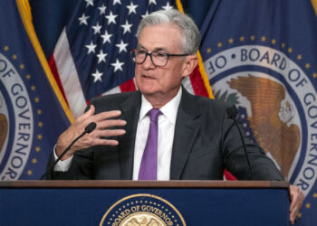 Powell’dan para politikası mesajı: Yorum yapmak için erken
