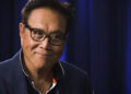 Robert Kiyosaki: ABD, borçlarının faizini ödeyemeyecek durumda ve iflas etti