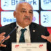 TFF Başkanı Büyükekşi açıkladı: Tüm liglerdeki maçlar süresiz olarak ertelendi